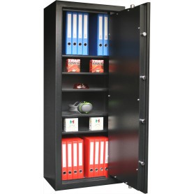 Armoire forte Infac Etagères C20S