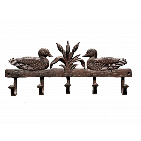 Porte-manteau Canard