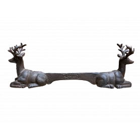 Gratte-pieds Cerfs