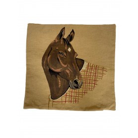 Coussin Cheval 3