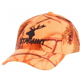 Casquette de chasse Stagunt Camoo Blaze camoo