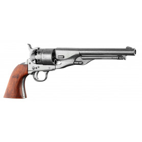 Réplique décorative Denix - Revolver 1860 guerre civile américaine