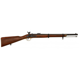 Réplique décorative Denix - Fusil anglais Enfield 1861