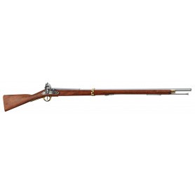 Réplique décorative Denix - Mousquet Brown Bess 1722
