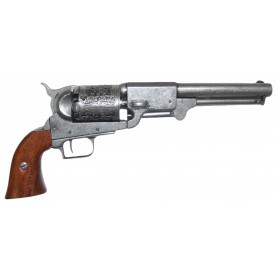 Réplique décorative Denix - Revolver Army Dragon 1848