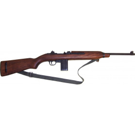 Réplique décorative Denix - Carabine américaine USM1 1941