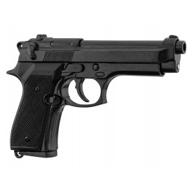 Réplique décorative Denix - Pistolet 9 mm type 92