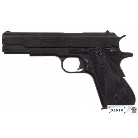 Réplique décorative Denix - Pistolet américain M1911
