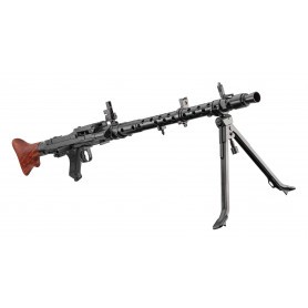 Réplique décorative Denix - Mitrailleuse allemande MG34