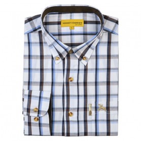 Chemise de chasse Ligne Verney-Carron Vouzon