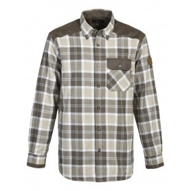 Chemise coupe-vent Club Interchasse Pandore