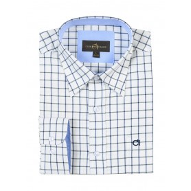 Chemise de chasse Club Interchasse Télémaque