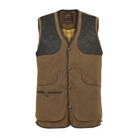 Gilet de chasse Club Interchasse Cevrus