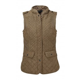 Gilet matelassé Femme Club Interchasse Jamie