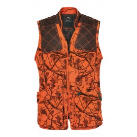 Gilet de chasse Club Interchasse Helios