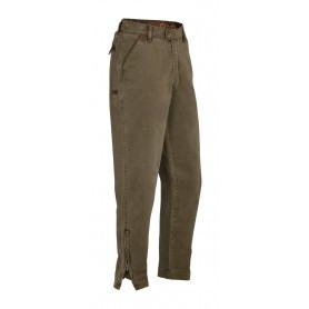 Pantalon de chasse Club Interchasse Lery Marron