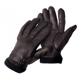 Gants de chasse et de tir noir Browning. TAILLE TAILLE L