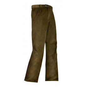 Pantalon de chasse Club Interchasse Lupin