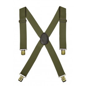 Bretelles de chasse fixation ceinture hot sale