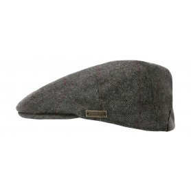 Casquette de chasse Club Interchasse Henry