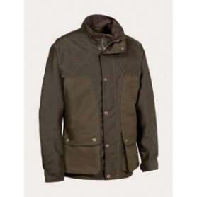 Veste de chasse Club Interchasse Julius - Taille XL