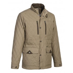 Veste matelassée Club Interchasse Arès