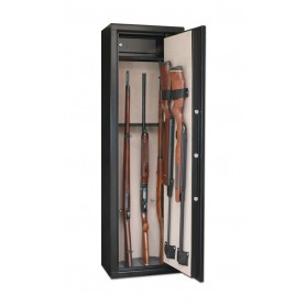 Armoire forte Infac Classic CLT10 / 10 armes