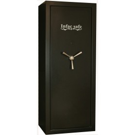 Armoire forte Infac Executive CLTT18 modulable / 13-18 armes