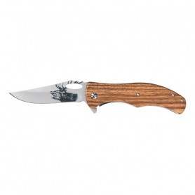Couteau pliant Stepland SLCU209 - Grand Gibier