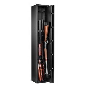 Armoire forte Rietti 5 armes