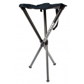 Siège trépied Walkstool Basic 50 / 60 cm - Hauteur 60 cm