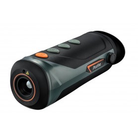 Monoculaire de vision nocturne thermique Pixfra M20 - Objectif 7,5 mm