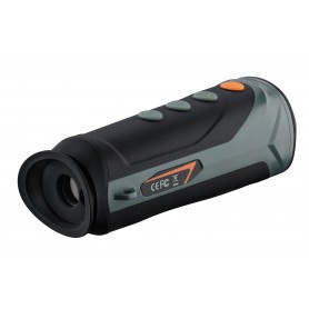 Monoculaire de vision nocturne thermique Pixfra M40 - Objectif 25 mm