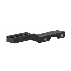 Rail pour montage Lunette / Clip-on Pixfra Chiron