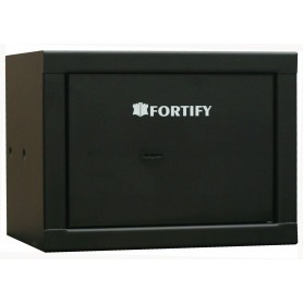 Coffre mural pour armes de poing Fortify Delta 1