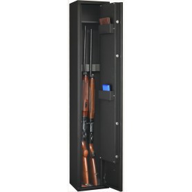 Armoire forte Fortify Delta 4 armes