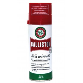 Ballistol bronzage-rapide, 50ml :: Pflege- + Reinigungsmittel ::  WAFFENPFLEGE :: Soins des armes