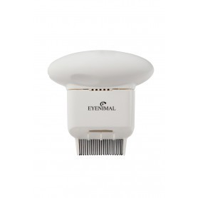 Peigne anti-puces Eyenimal Electronic Flea Comb