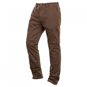 Pantalon stretch Stagunt Fawny Coffee