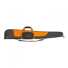 Fourreau fusil ProHunt Attila - Orange 135 cm