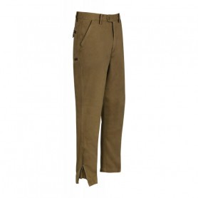 Pantalon de chasse Club Interchasse Lery Sable