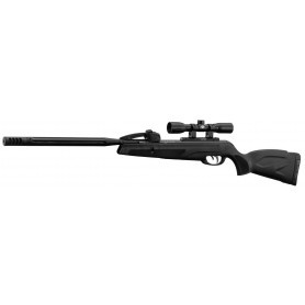 Carabine à plomb 10 coups Gamo Replay 10 Maximm - 4,5 mm