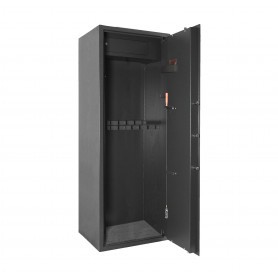 Armoire forte Elite Gaper 16 armes + coffre