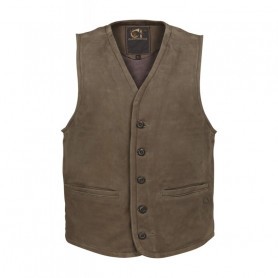 Gilet de chasse Club Interchasse Brice