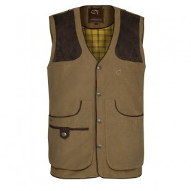 Gilet de chasse Club Interchasse Cevrus - Taille 2XL