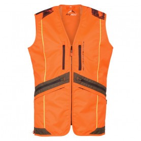 Gilet de traque ProHunt Griffon