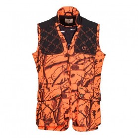 Gilet de chasse Club Interchasse Helios