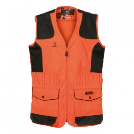 Gilet de chasse Percussion Stronger - Cartouches rayées