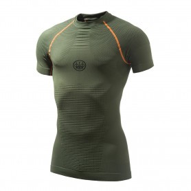 Tee-shirt thermique Beretta Body Mapping 3D