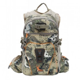 Sac à dos Markhor Impala Evo 18+5 - Viper